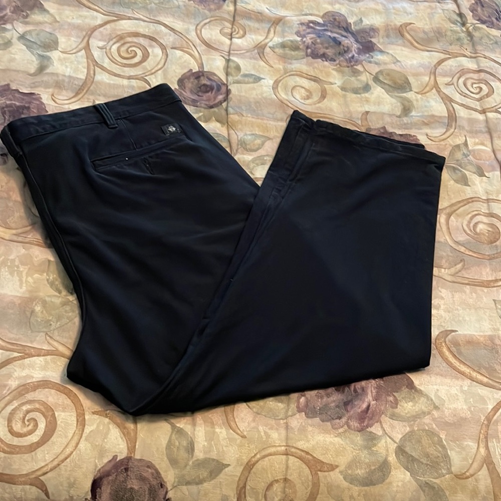 Men’s Dickers Comfort Knit Chino 40x30